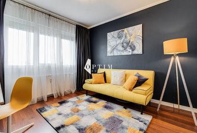 NOU! 3 Camere LUMINOS, renovat, SUPER locatie - DOROBANTI! - 9