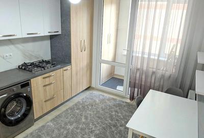 Apartament cu 2 camere decomandat în Doamna Ghica - 3