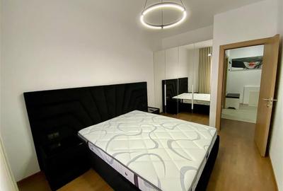 Vanzare apartament 2 camere | Metrou Mihai Bravu | bloc 2022 | etaj 6/10 | mobil - 9