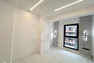 Apartament cu 3 camere în Florești - 1