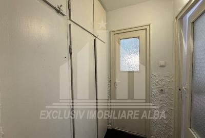 Apartament cu 2 camere semidecomandat, mobilat în Cetate - 5
