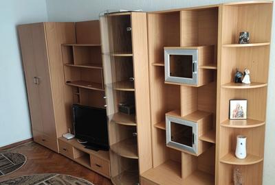 Garsonieră semidecomandată în Exterior Vest - 2