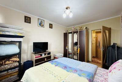 Apartament cu 2 camere semidecomandat în Șagului - 5