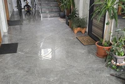 Apartament cu 2 camere nedecomandat în Tunari - 8