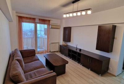 Apartament cu 3 camere decomandat, mobilat în Panduri