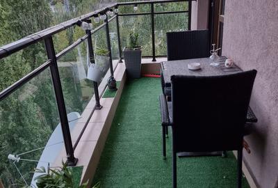 Apartament cu 2 camere decomandat în Exterior Vest - 2