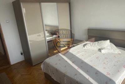Apartament cu 3 camere decomandat, mobilat în City Park Mall - 9