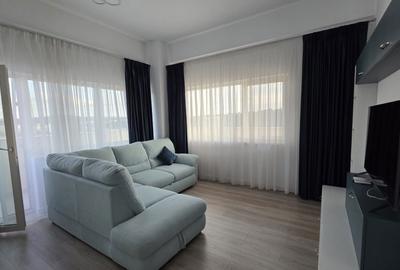 Apartament cu 2 camere decomandat în Galata - 3