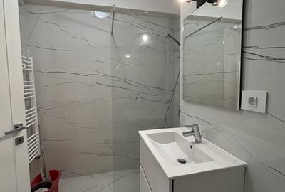 Garsonieră în Nord