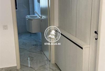 Apartament cu 2 camere decomandat în Găureni - 8