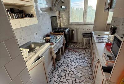 Vanzare apartament 4 camere Drumul Taberei - 7