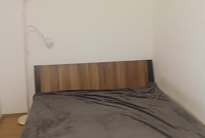 Garsonieră semidecomandată, mobilată în Dristor - 6