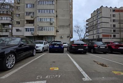 Apartament cu 3 camere decomandat, mobilat în City Park Mall - 18