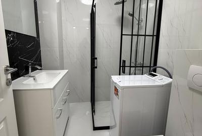 Apartament cu 2 camere în Central - 2