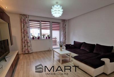 Apartament 2 camere Urban Coresi