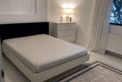 Apartament cu 2 camere semidecomandat, mobilat în Sebastian - 3