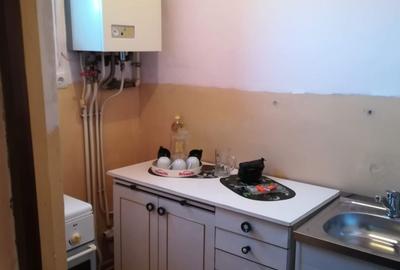 Garsonieră semidecomandată în Geoagiu-Băi - 6