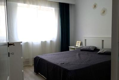 Apartament cu 3 camere decomandat în Central - 3