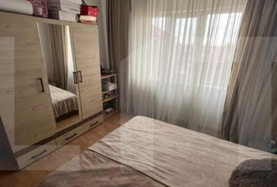 Apartament cu 4 camere decomandat în Șagului - 6