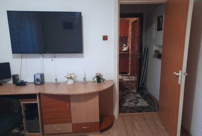 Apartament cu 2 camere decomandat în Exterior Vest - 3