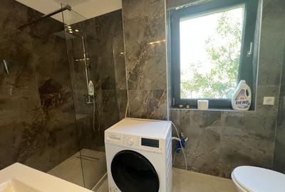 Sisesti 3 camere 73,6 mp 2 bai 2 balcone mobilat/utilat 6 min metrou - 11