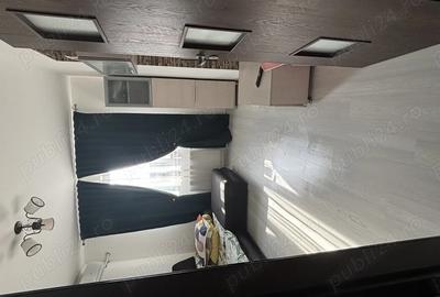 Garsoniera Cartier Latin-Kristal Residence+loc de parcare - 3