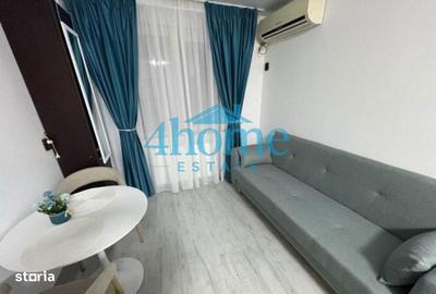 Apartament cu 2 camere, mobilat în Grozăvești - 3