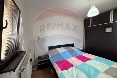 Apartament cu 2 camere decomandat în Central - 23