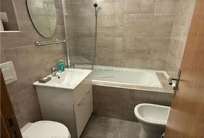 Apartament 3 camere, decomandat - zona Calea Bucuresti - 7