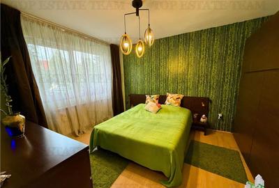 Apartament cu 4 camere | 123mp 2 locuri de parcare - 3