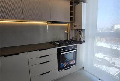 Apartament cu 3 camere decomandat, mobilat în Ferentari - 3