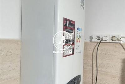 Apartament cu 3 camere decomandat în Alexandru cel Bun - 2