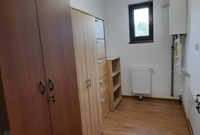 Casă cu 2 camere cu Teren 795 Mp în Regie - 4