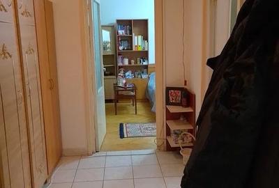 Apartament de 2 camere, decomandat, zona Alexandru cel Bun	 - 2