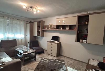 Apartament cu 3 camere decomandat, mobilat în Dacia - 7