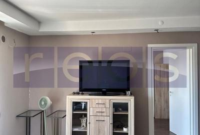 Apartament cu 3 camere în Ștefăneștii de Jos - 2