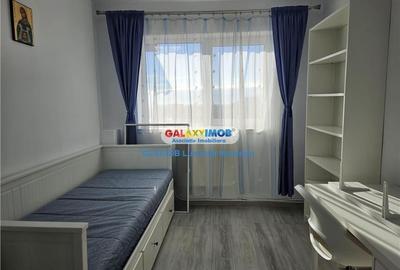 Inchiriere apartament 3 camere decomandat Targoviste Central - 8