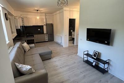 Apartament cu 2 camere semidecomandat în Exterior Vest - 6