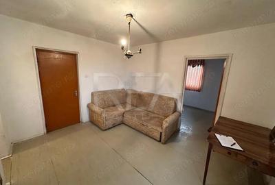 Apartament 2 Camere , Etaj Intermediar , Zona Alexandru Obregia - 4