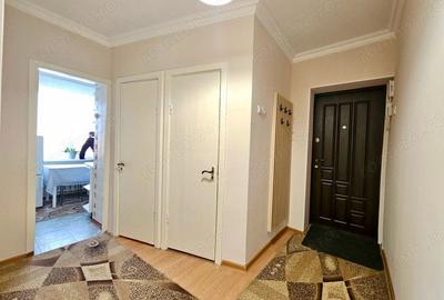 Apartament cu 2 camere în 13 Septembrie