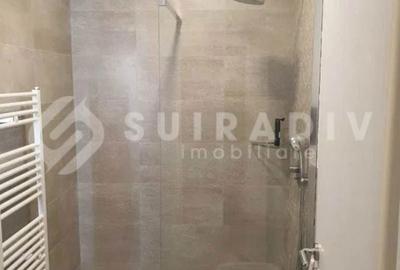 Apartament cu 2 camere în Central - 1