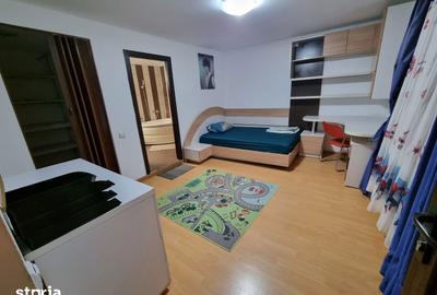 Casă cu 4 camere cu Teren 140 Mp în Central - 10