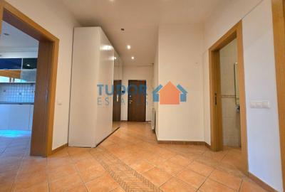 Beautiful 200 sqm 3 Bedroom Apartment in Herastrau - 19