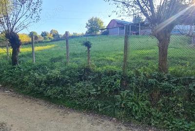 Casă cu Teren 21 Mp în Pârteștii de Jos - 2