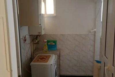 Apartament cu 3 camere . - 5