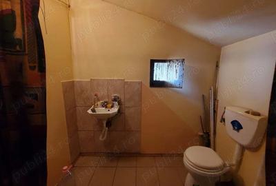 Casă cu 2 camere în Tău - 4
