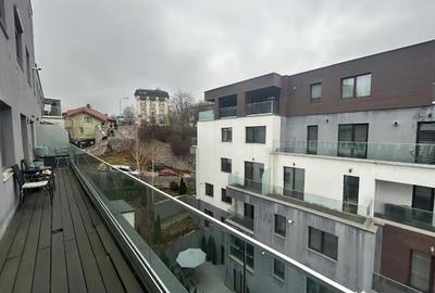 Apartament cu 3 camere decomandat în Central - 15