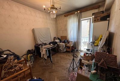 Apartament cu 3 camere decomandat, mobilat în Ultracentral - 9