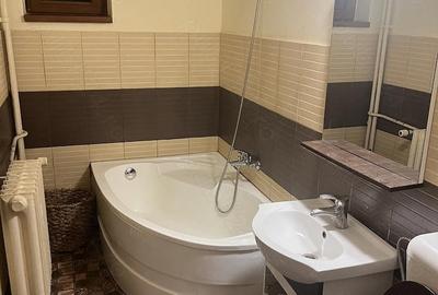 Apartament cu 2 camere decomandat, mobilat în Calea București - 4