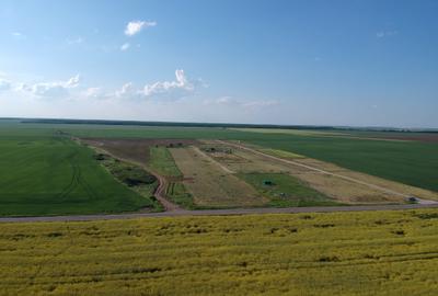 Teren Construcții intravilan de 4750 mp, în Frumușani - 5